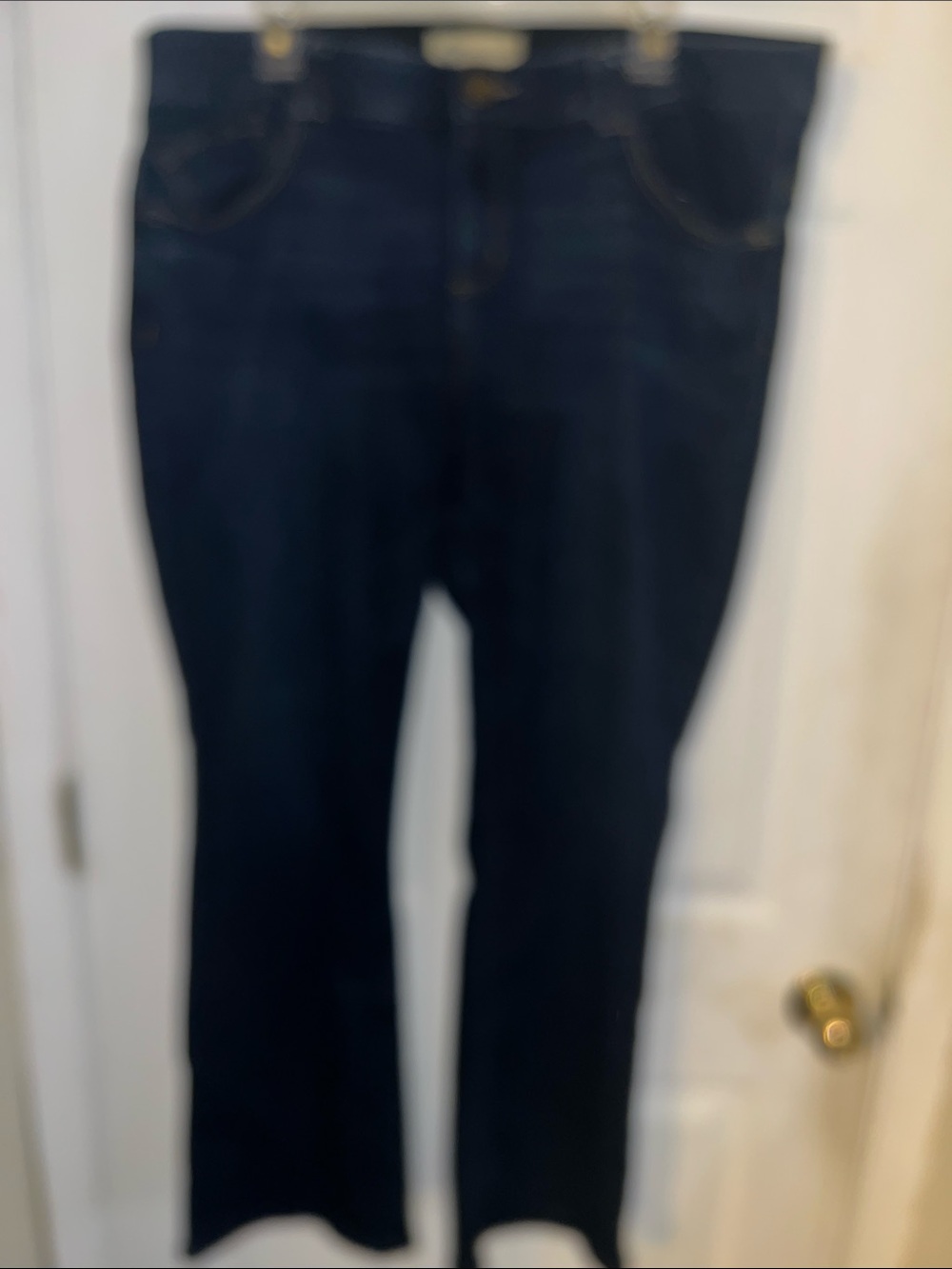 Democracy Ab Technology Jeans 20W
